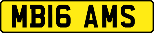 MB16AMS