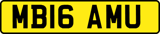 MB16AMU