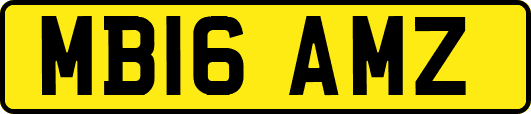 MB16AMZ