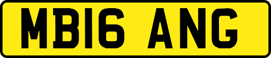 MB16ANG