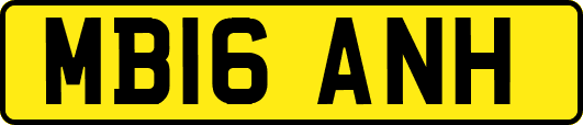 MB16ANH