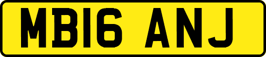 MB16ANJ