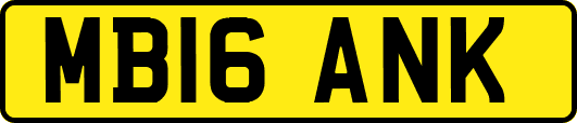 MB16ANK