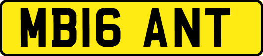 MB16ANT