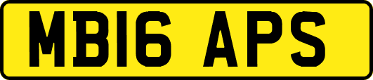MB16APS