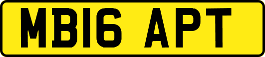 MB16APT