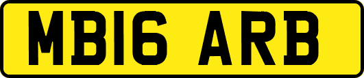 MB16ARB