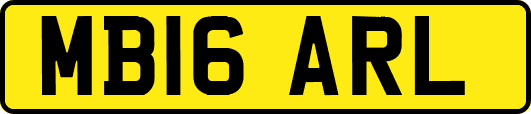 MB16ARL