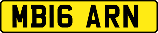 MB16ARN