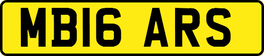 MB16ARS