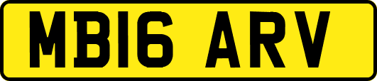 MB16ARV