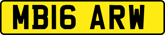 MB16ARW