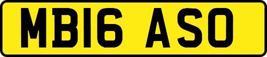 MB16ASO