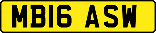 MB16ASW
