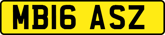 MB16ASZ