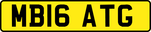 MB16ATG