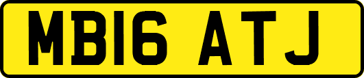 MB16ATJ
