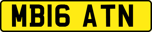 MB16ATN