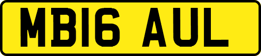 MB16AUL