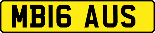 MB16AUS