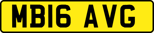 MB16AVG