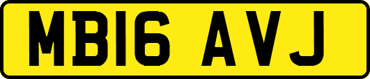 MB16AVJ