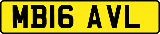 MB16AVL