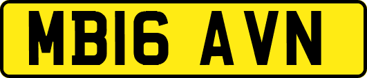MB16AVN