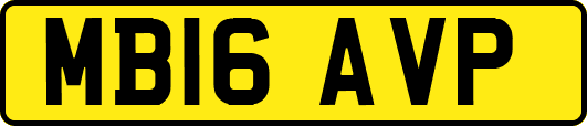 MB16AVP