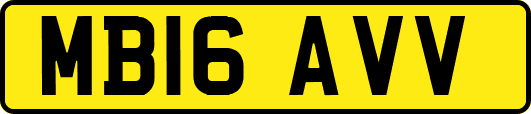 MB16AVV