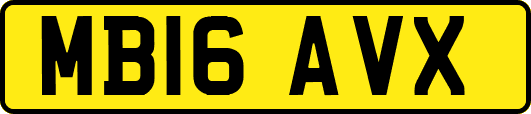 MB16AVX