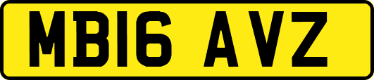 MB16AVZ