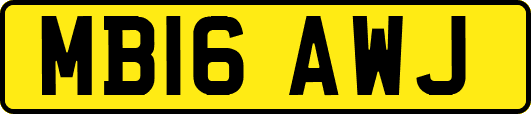 MB16AWJ
