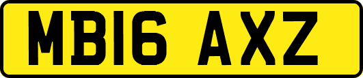 MB16AXZ