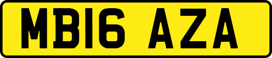 MB16AZA