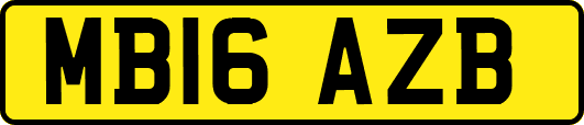 MB16AZB