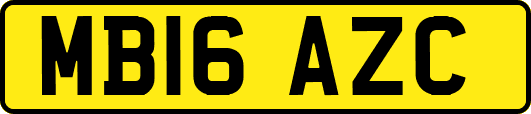 MB16AZC