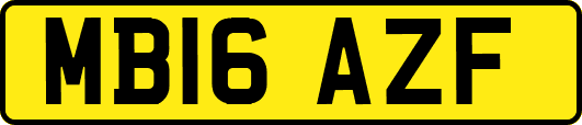 MB16AZF