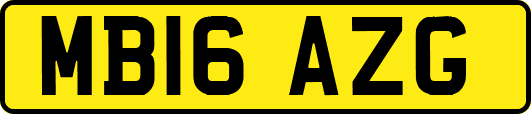 MB16AZG