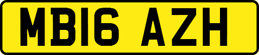 MB16AZH