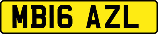 MB16AZL