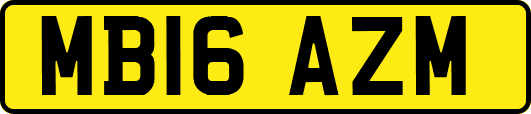 MB16AZM