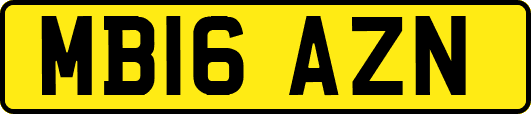 MB16AZN