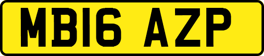 MB16AZP