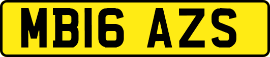 MB16AZS