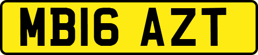 MB16AZT