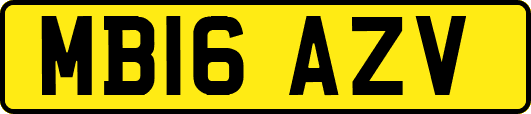MB16AZV