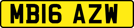 MB16AZW