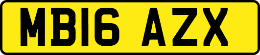 MB16AZX