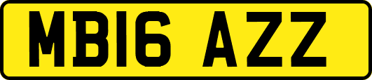 MB16AZZ